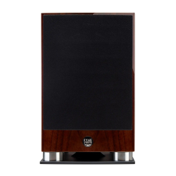 Fyne Audio F500SP Kompakt h�jttaler i Piano valn�d